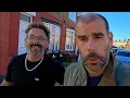 Download Lagu English Ned Shows Charlie Veitch THE DECAY OF ENGLAND (Ellesmere Port)