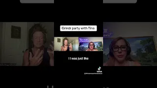 Grindr parties with Tina Crystal Meth Ep 34 clip