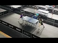 Download Lagu CHEN Min Hsin (TPE) - Elisa MEYER (GER) -  WTT Youth Contender Varazdin 2025 - U17 Girls Singles