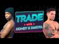Download Lagu TRADE with HONEY + DAKOTA - Episode 3