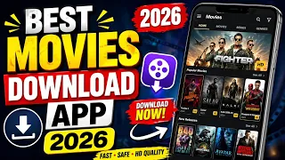 best movies download app 2026 movie download website movie download kaise karen movie app name
