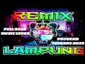 Lagu REMIX LAMPUNG 2026 FULL BASS MUSIK LEPAS TERBARU 2026 #remixlampung #bujanglibra #orgenlampung 
