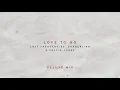 Lost Frequencies, Zonderling & Kelvin Jones - Love To Go (Deluxe Mix)