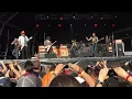 Eagles of death metal - I only want you feat. Brent Hinds from Mastodon (Azkena Rock Festival 2015)