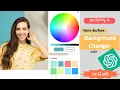 How to Create a Dynamic Background Color Changer for Your Website Easy Tutorial with ChatGPT