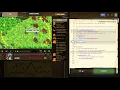 CodeCombat - Blind Distance