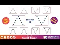 Pattern Programs Tutorial Part 28