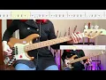 Download Lagu 戸川純 [Jun Togawa] - 好き好き大好き[Suki Suki Daisuki] (Bass Cover With Tabs)
