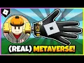 Download Lagu How To ACTUALLY Get METAVERSE GLOVE \u0026 \