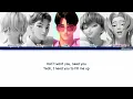 SAJA BOYS, Andrew Choi, neckwav, Danny Chung, Kevin Woo, SamUIL  - SODA POP (Color Coded Lyrics)