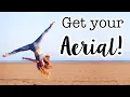 Download Lagu Get your Aerial! How to do an Aerial Fast