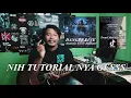 Download Lagu Tutorial \u0026 Tuning Gitar Danger Line Acoustc Cover Zulham MP3