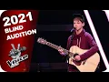 Download Lagu Conan Grey - Heather (Chris) | The Voice Kids 2021 | Blind Auditions
