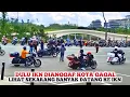 Lagu IKN SANGAT INDAH❗️IKN Semakin Rame Banyak Dikunjungi Dari Berbagai Daerah Bahkan Dari Mancanegara