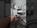 Threading an 8mm movie projector