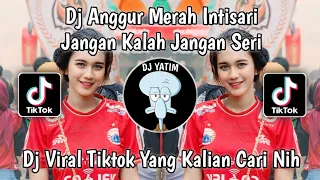 dj anggur merah intisari jangan kalah jangan seri dj persija ot mengkane viral tiktok