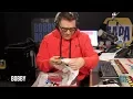 Bobby Bones Show Christmas Gift Exchange