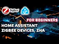 Download Lagu Home Assistant voor beginners - Zigbee apparaten, ZHA-integratie, werkingsprincipe