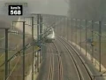 Download Lagu TGV speed record 574,8 km/h