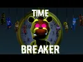 Download Lagu Time Breaker - Game Breaker but It's Adventure Fredbear (FNF Mods)