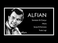 Alfian, The Very Best Of