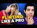 3 Flirting Tricks to Help You AVOID The Friend Zone with Your Crush