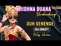 Download Lagu Eka Swasty - Duh Senenge (Pelog Version) || KRISHNA BUANA (Live In Ngampel - Yosomulyo - Gambiran)