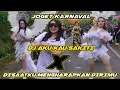 Download Lagu Joget karnaval desa tawangsari pujon 2025‼️DJ_AKU_KAU_SAKITI_X_DISAATKU_MENGHARAPKAN_DIRIMU