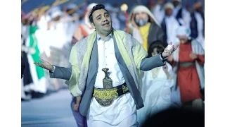 المدينة اوبريت المدينة عاصمة السياحة الاسلامية ٢٠١٧ امين حاميم 