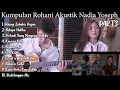 Download Lagu Kumpulan Rohani Akustik Nadia Yoseph (Part3) | Pelangi Sehabis Hujan
