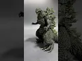 Download Lagu The roar of south east Asia GODZILLA custom figure