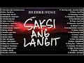 Download Lagu 💔 Saksi Ang Langit – December Avenue 🎧 OPM 2025 Trending Playlist | Heartfelt Tagalog Love Songs PH