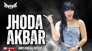 funkot india jodha akbar ii cover by andy aencalz official