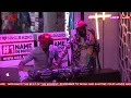Download Lagu EP 54_REGGAE BOYZ LIVE JUGGLING - dj navel X mcfullstop ON NRG RADIO