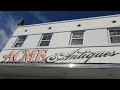 ACME Antiques Tappahannock Virginia