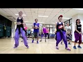 Panama #Zumba Udonthani#ZinBank#ครูแบงค์ซุมบ้าอุดร