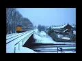 Tangerine Dream - Love On A Real Train (GLARE4 Future Remix Compilation 2021)