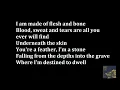 Download Lagu SOEN - Jinn (KARAOKE)