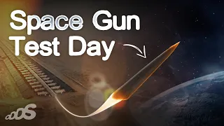Testing the Longest Space Gun on Earth | Longshot Space
