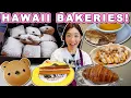 Hawaii s Bakery Scene Oahu Hawaii Sweet Treats Local Favorites