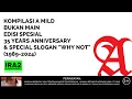 Download Lagu Kompilasi A Mild Bukan Main Spesial 35 Years Anniversary (2024-sekarang)