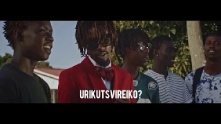enzo ishall urikutsvireiko official video 