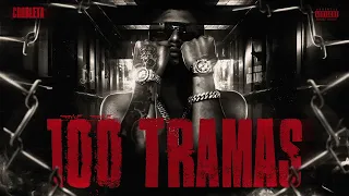 CDobleta - 100 Tramas (Official Audio)