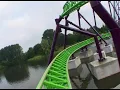 Lagu Goliath  Rollercoaster Walibi 2005