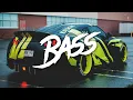 Lagu Car Music Mix 2021 🔥 Best Remixes of Popular Songs 2021 \u0026 EDM, Bass Boosted #6