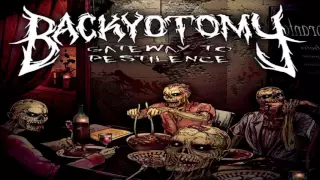 Download Backyotomy - Gateway to Pestilence (Full Album) MP3