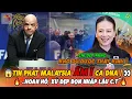 Download Lagu 💥ẦM Ĩ TIN VUI: FIFA CẤM MALAYSIA, HUỶ TRẬN THẮNG VIỆT NAM 🇻🇳 | MADAM PANG \