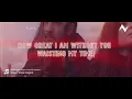 Alan Walker Style , Albert Vishi - My Time (Lyrics Video)