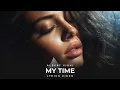 Download Lagu Alan Walker Style , Albert Vishi - My Time (Lyrics Video)
