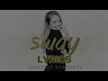 Sway (Lyrics) -Danielle Bradbery